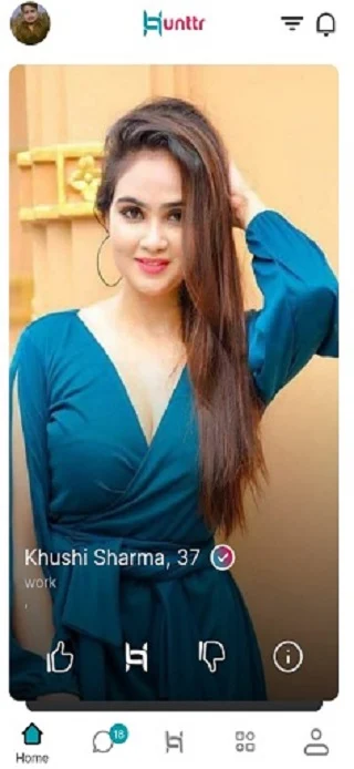 Dating profiles